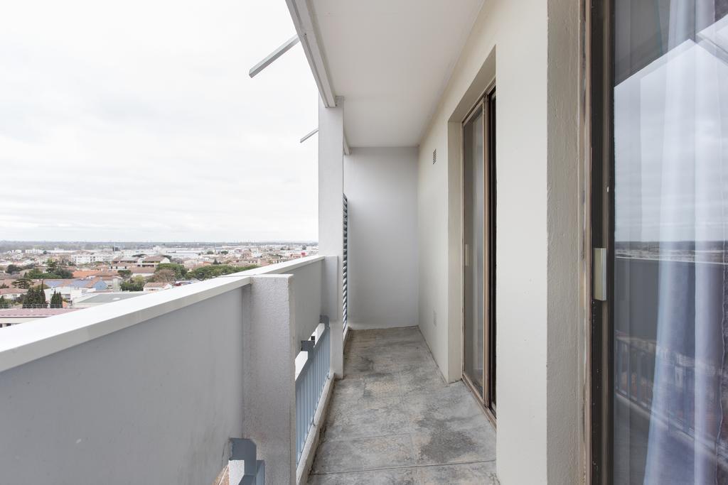 Nouvel Oasis 2 Apartment Toulouse Luaran gambar