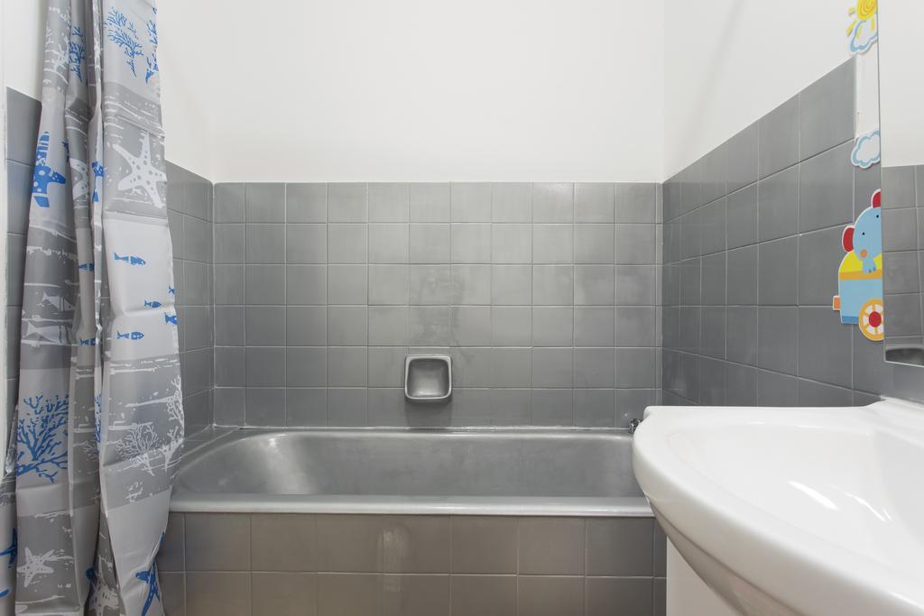 Nouvel Oasis 2 Apartment Toulouse Luaran gambar
