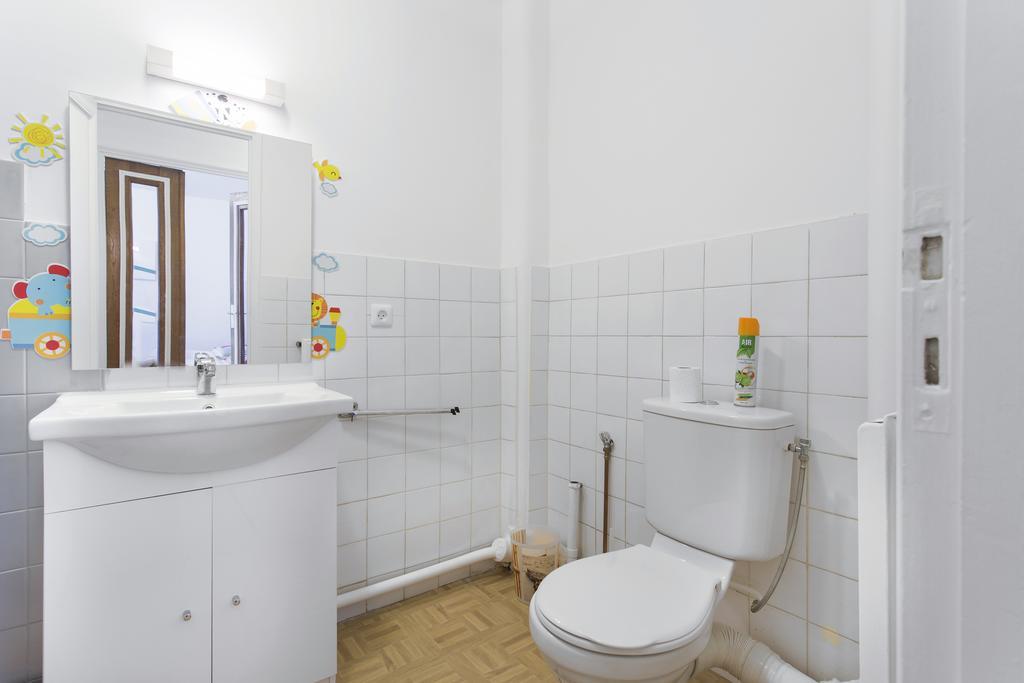 Nouvel Oasis 2 Apartment Toulouse Luaran gambar