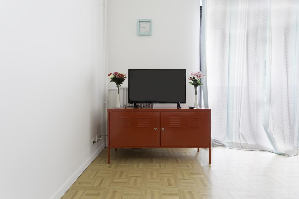 Nouvel Oasis 2 Apartment Toulouse Luaran gambar