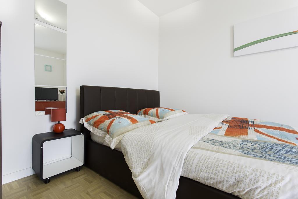 Nouvel Oasis 2 Apartment Toulouse Luaran gambar