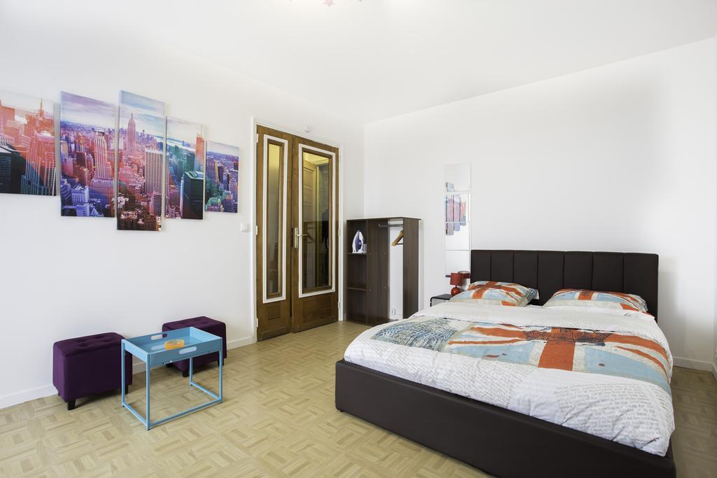 Nouvel Oasis 2 Apartment Toulouse Luaran gambar