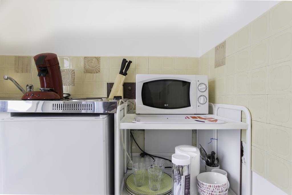 Nouvel Oasis 2 Apartment Toulouse Luaran gambar